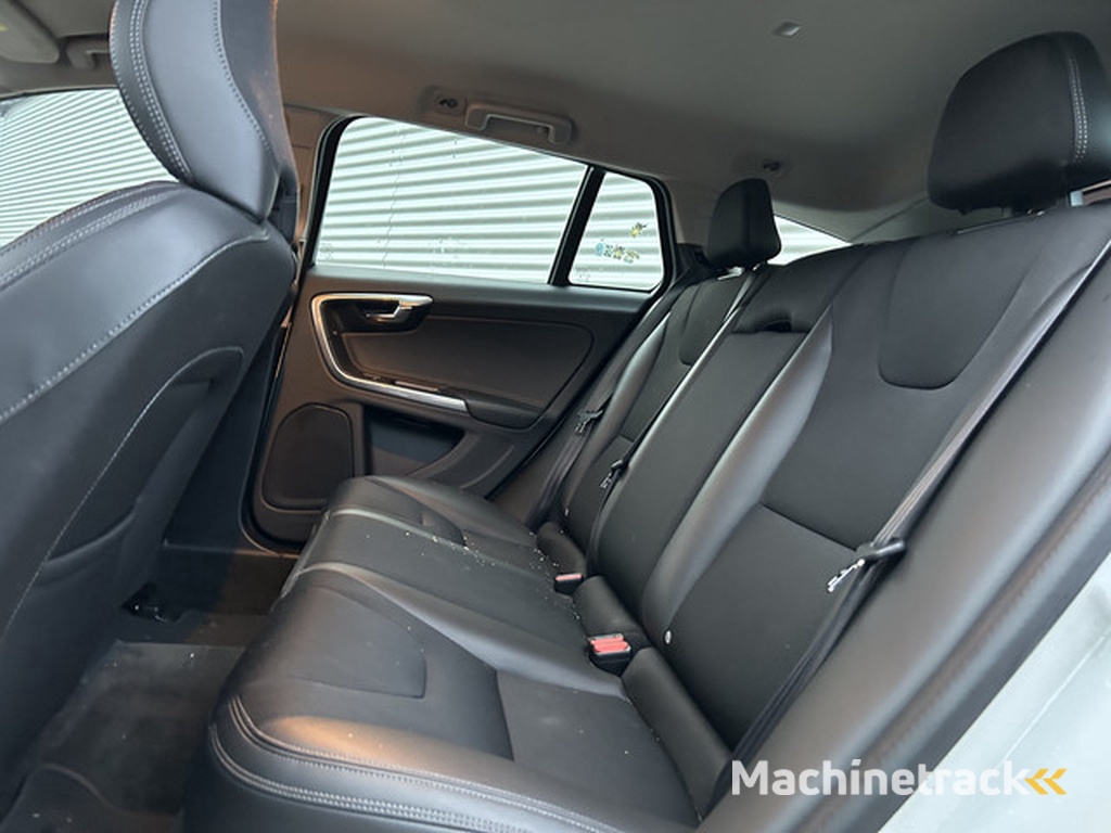 Volvo V60 1.5 T3 Polar+