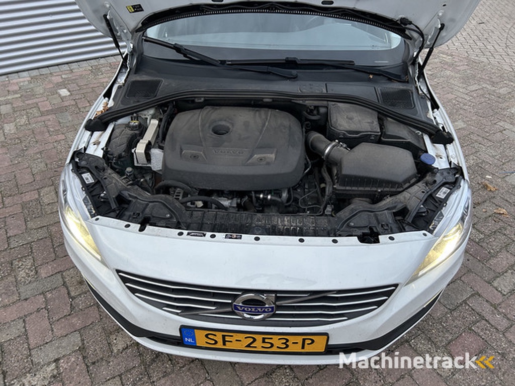 Volvo V60 1.5 T3 Polar+