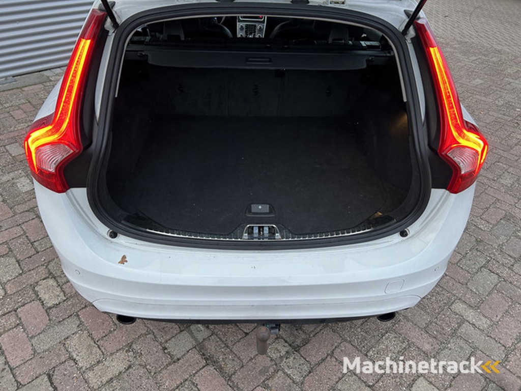 Volvo V60 1.5 T3 Polar+