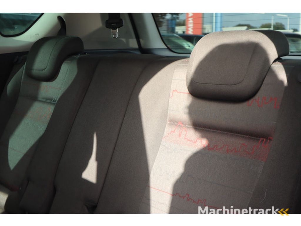 Opel Meriva 1.4 Turbo Edition