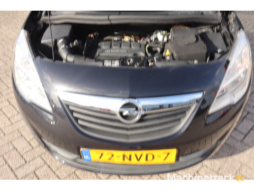 Opel Meriva 1.4 Turbo Edition