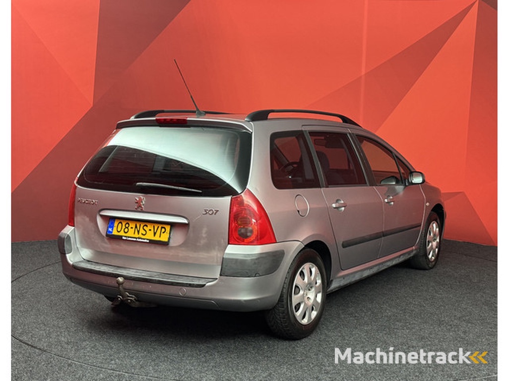 Peugeot 307 Break 1.6-16V XT