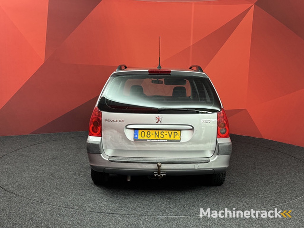 Peugeot 307 Break 1.6-16V XT