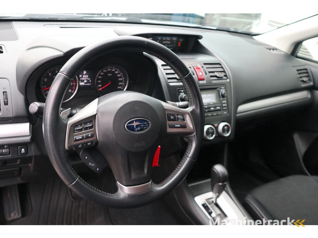 Subaru XV 2.0i Luxury AWD