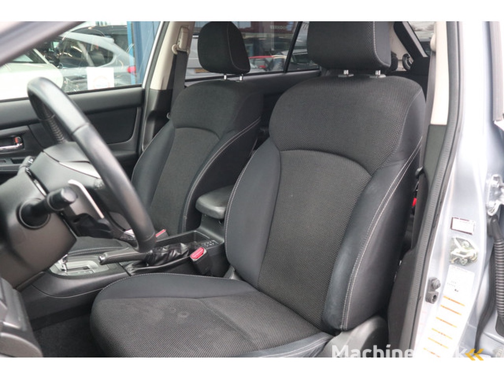 Subaru XV 2.0i Luxury AWD