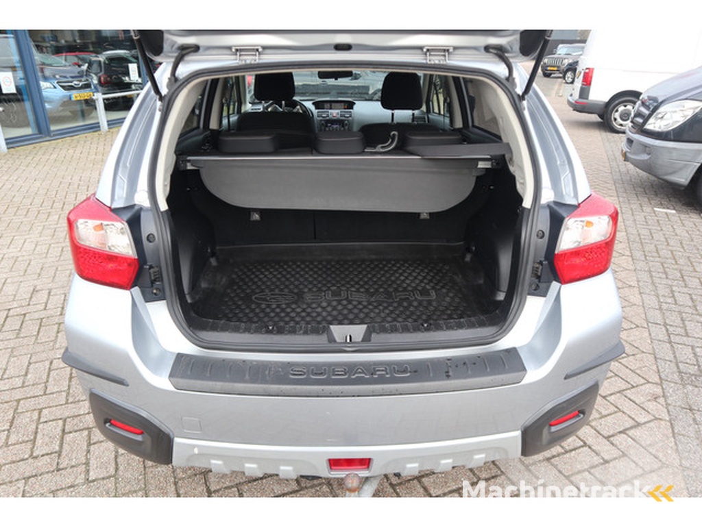 Subaru XV 2.0i Luxury AWD