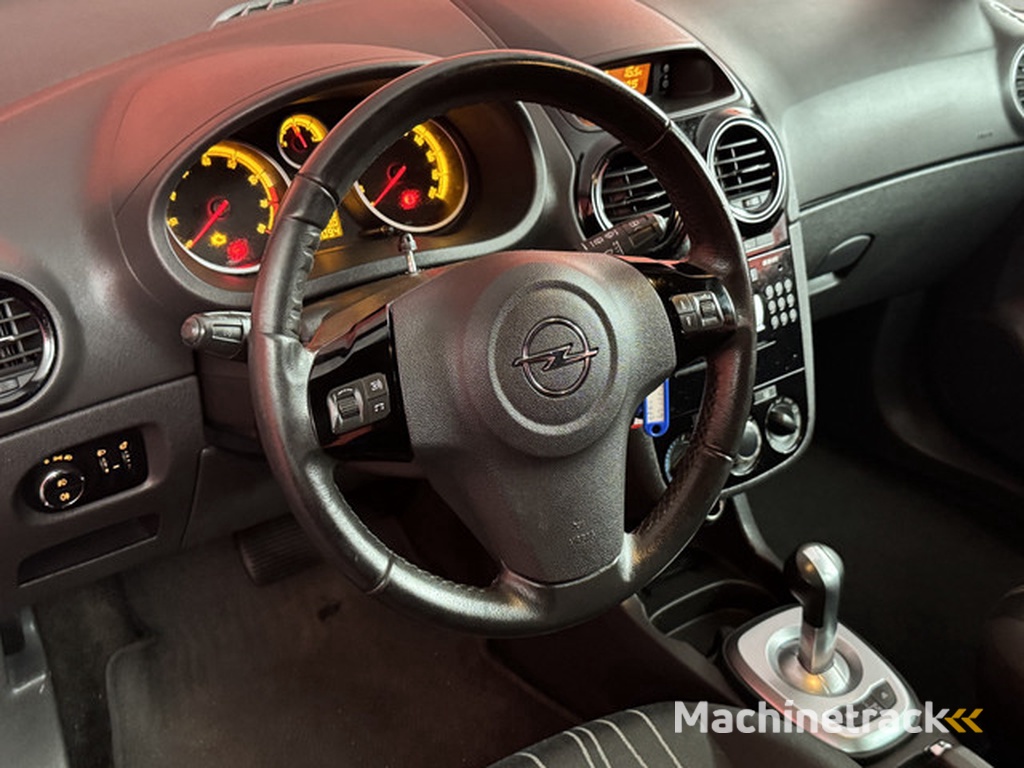 Opel Corsa 1.2-16V '111' Edition