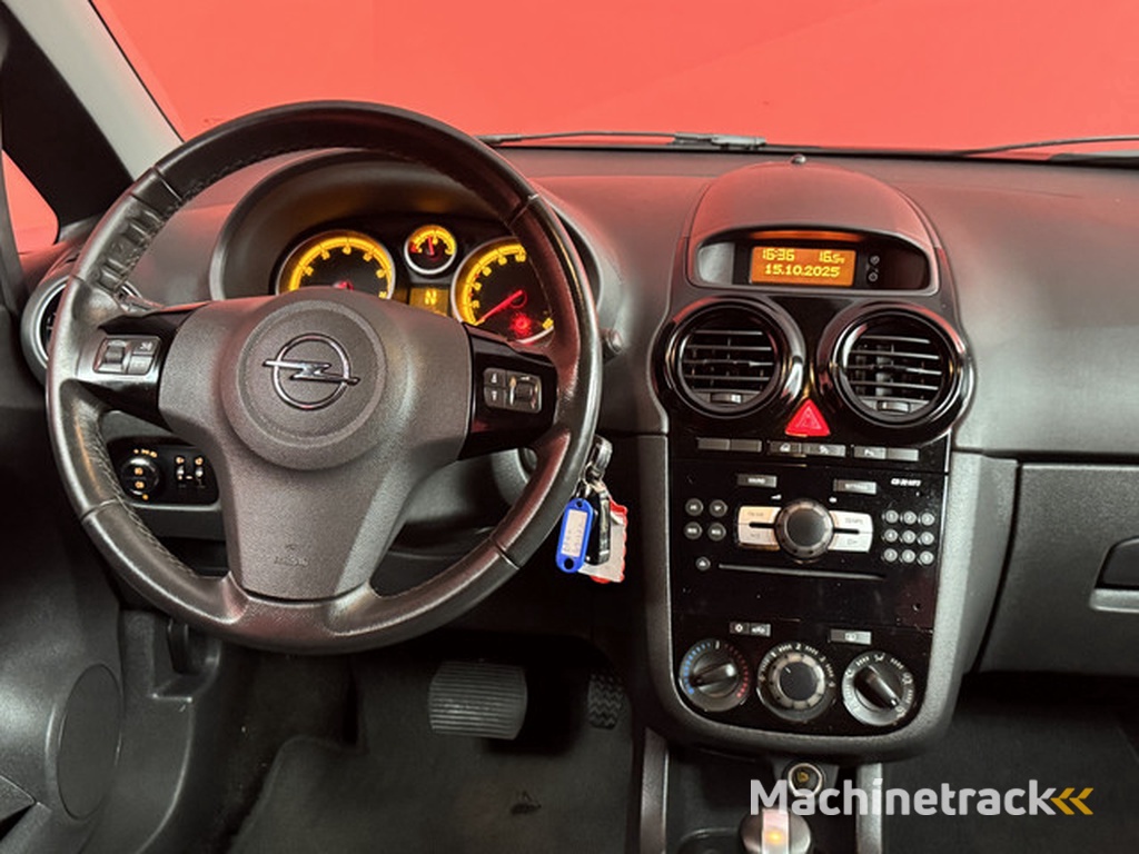 Opel Corsa 1.2-16V '111' Edition
