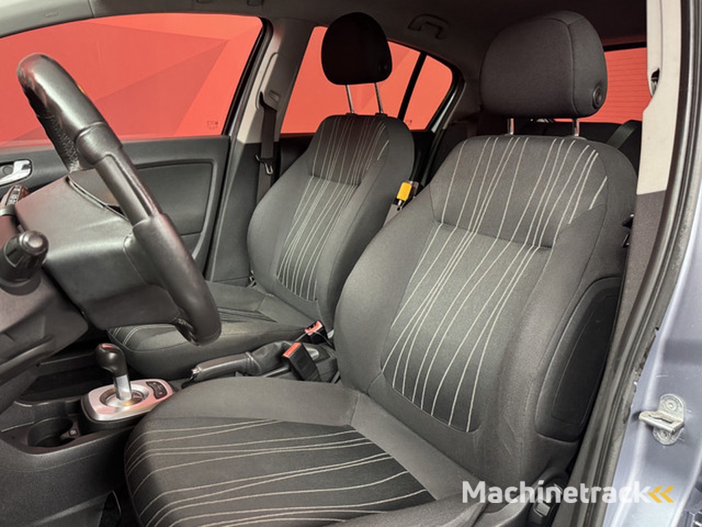 Opel Corsa 1.2-16V '111' Edition