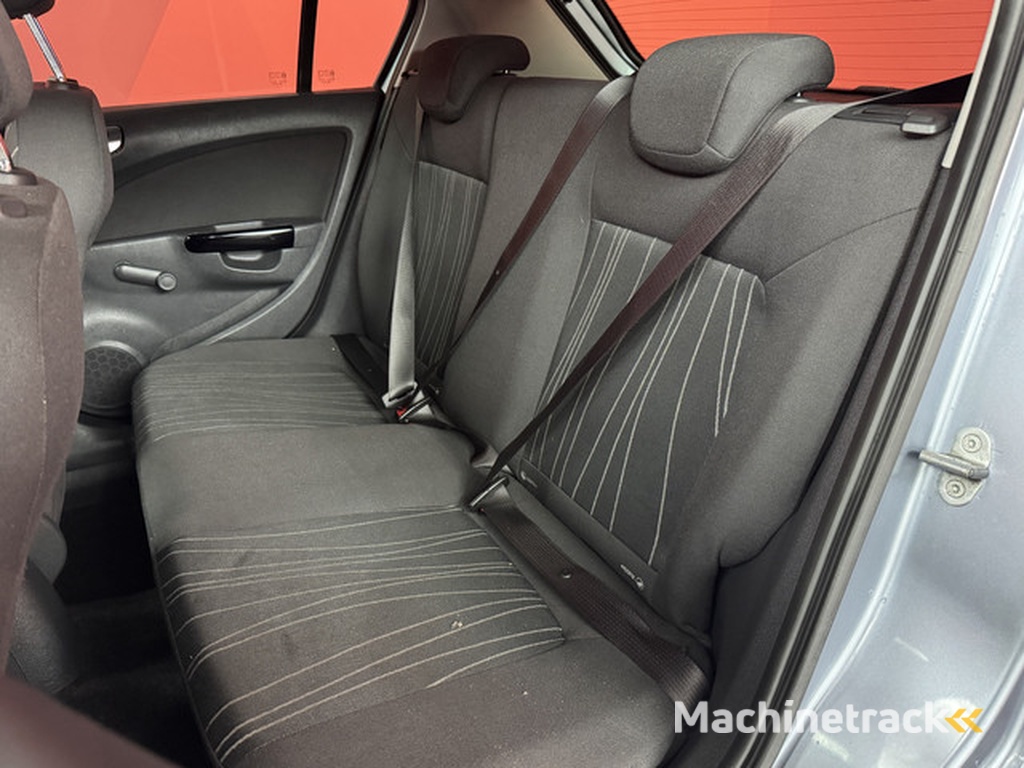 Opel Corsa 1.2-16V '111' Edition