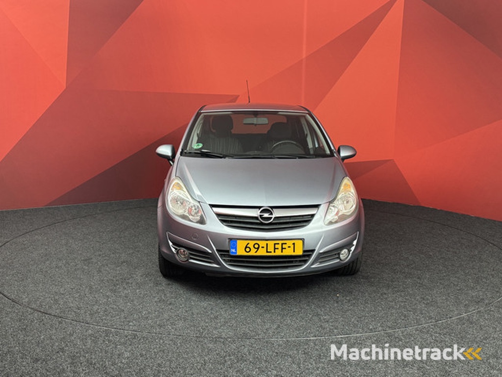 Opel Corsa 1.2-16V '111' Edition