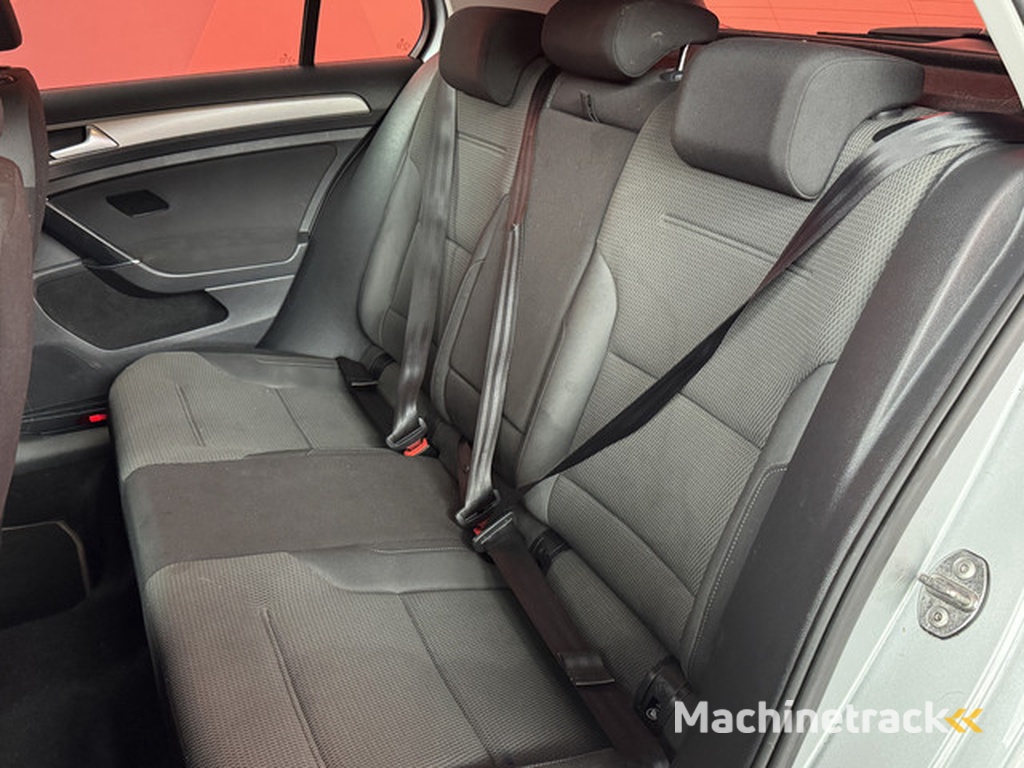 Volkswagen Golf 1.6 TDI Comfortline