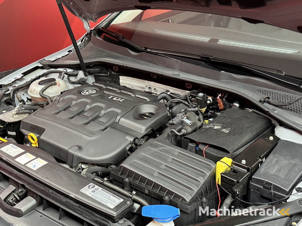 Volkswagen Golf 1.6 TDI Comfortline