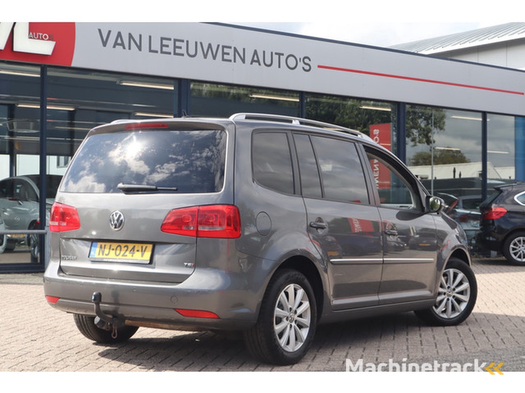 Volkswagen Touran 1.4 TSI Trendline 7p.