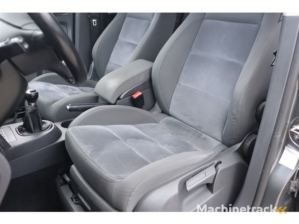 Volkswagen Touran 1.4 TSI Trendline 7p.