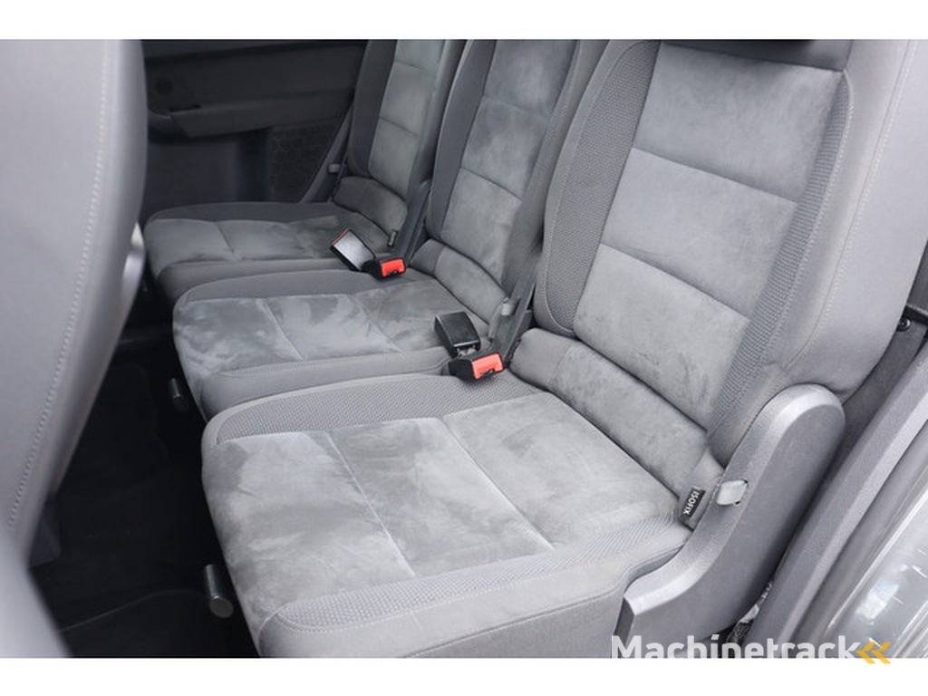 Volkswagen Touran 1.4 TSI Trendline 7p.