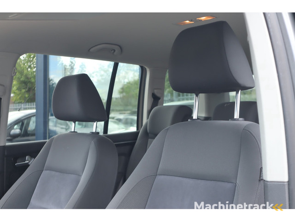 Volkswagen Touran 1.4 TSI Trendline 7p.