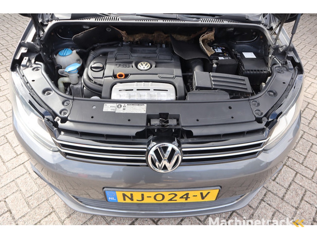 Volkswagen Touran 1.4 TSI Trendline 7p.