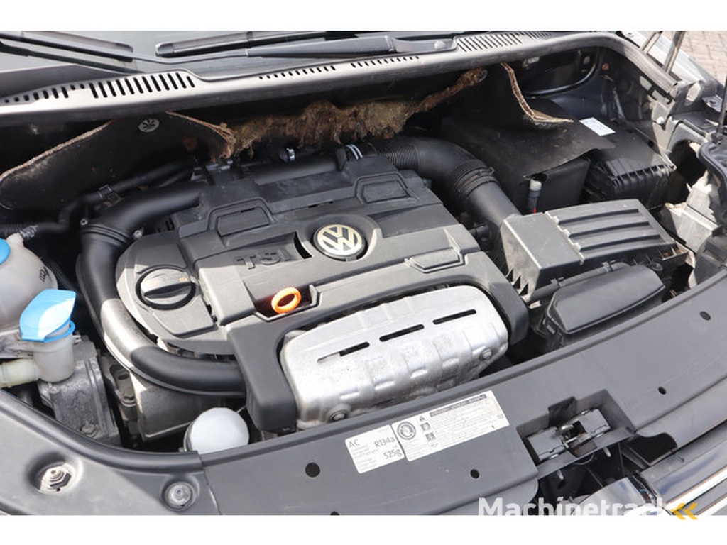 Volkswagen Touran 1.4 TSI Trendline 7p.