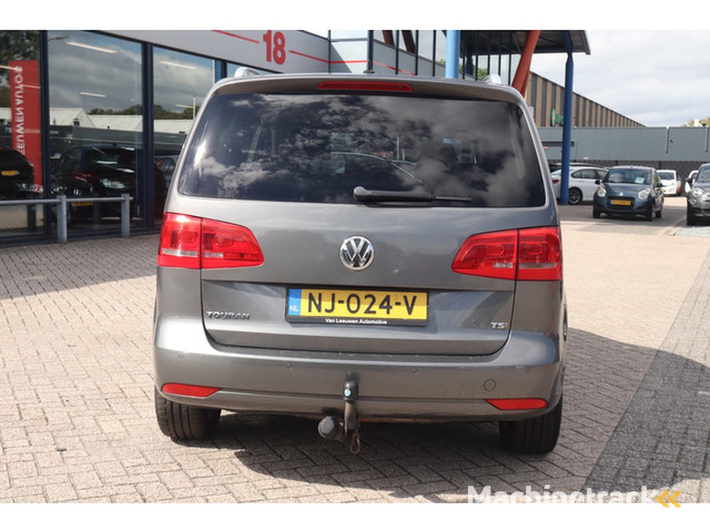 Volkswagen Touran 1.4 TSI Trendline 7p.