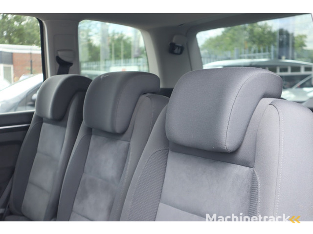 Volkswagen Touran 1.4 TSI Trendline 7p.