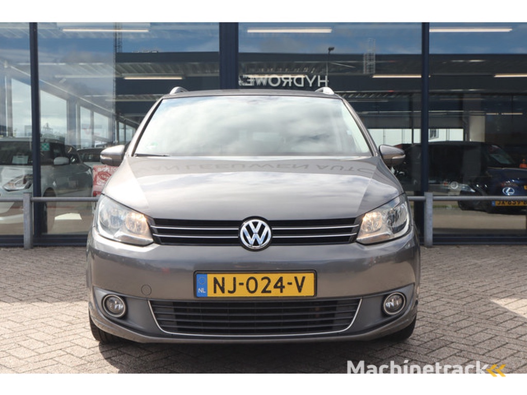 Volkswagen Touran 1.4 TSI Trendline 7p.