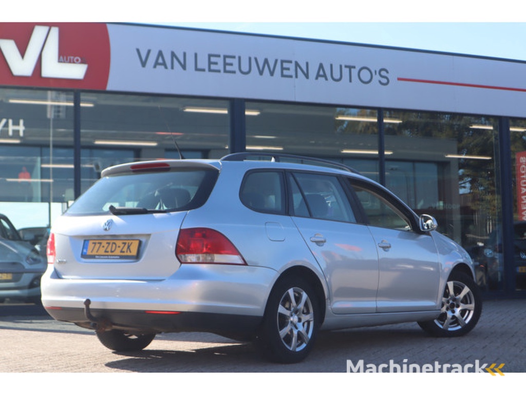 Volkswagen Golf Variant 1.6 Trendline