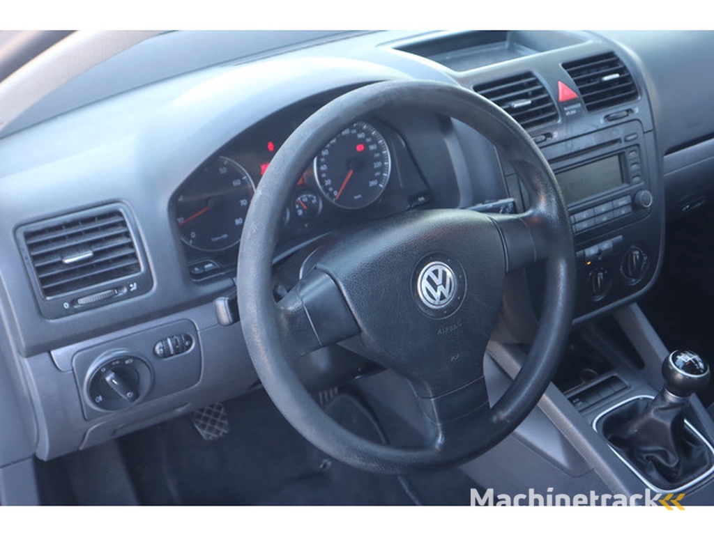 Volkswagen Golf Variant 1.6 Trendline