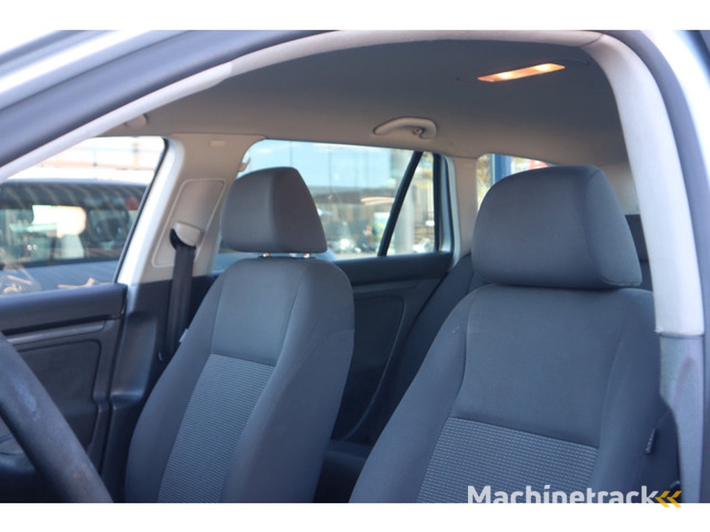 Volkswagen Golf Variant 1.6 Trendline