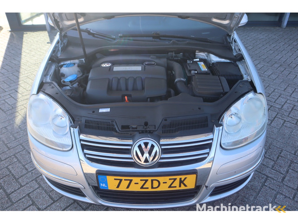Volkswagen Golf Variant 1.6 Trendline