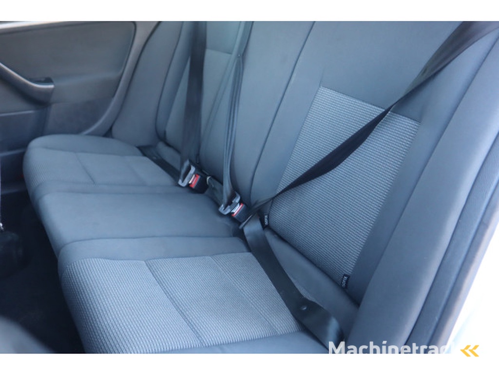 Volkswagen Golf Variant 1.6 Trendline