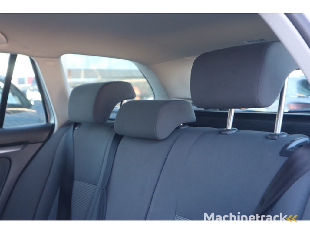 Volkswagen Golf Variant 1.6 Trendline