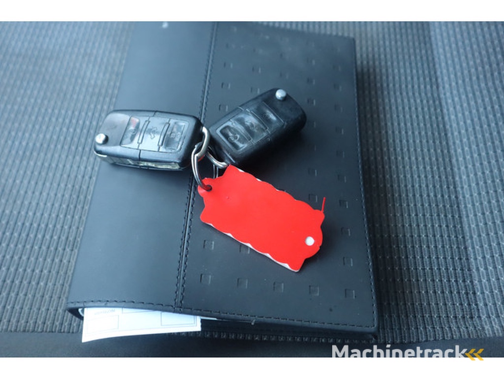 Volkswagen Golf Variant 1.6 Trendline