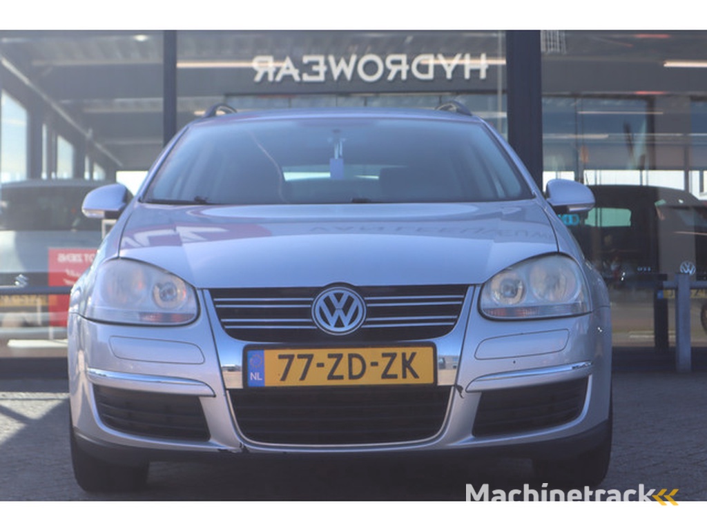 Volkswagen Golf Variant 1.6 Trendline