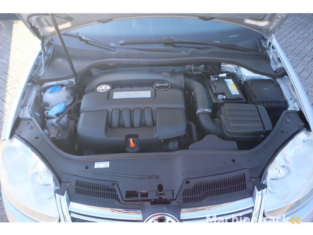 Volkswagen Golf Variant 1.6 Trendline