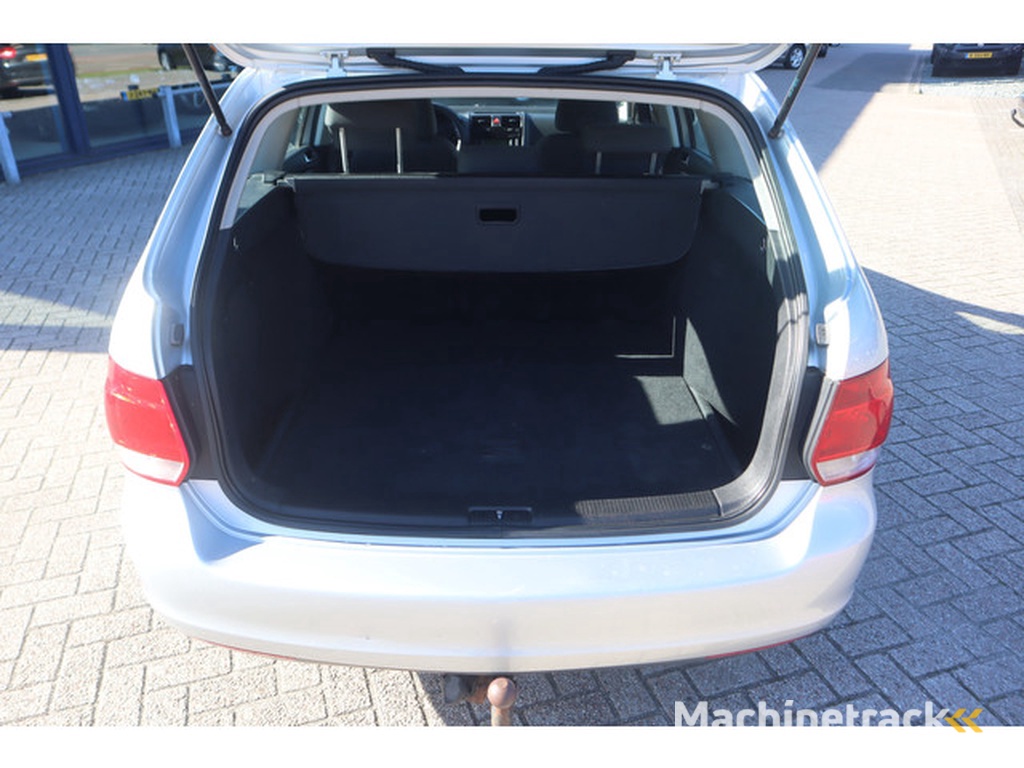 Volkswagen Golf Variant 1.6 Trendline