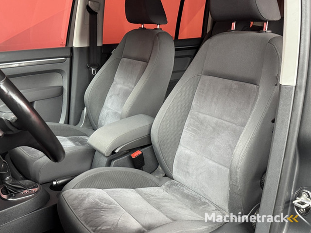 Volkswagen Touran 1.4 TSI Highline