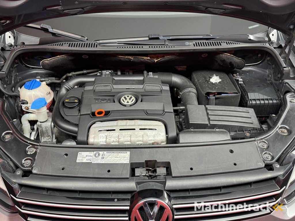 Volkswagen Touran 1.4 TSI Highline