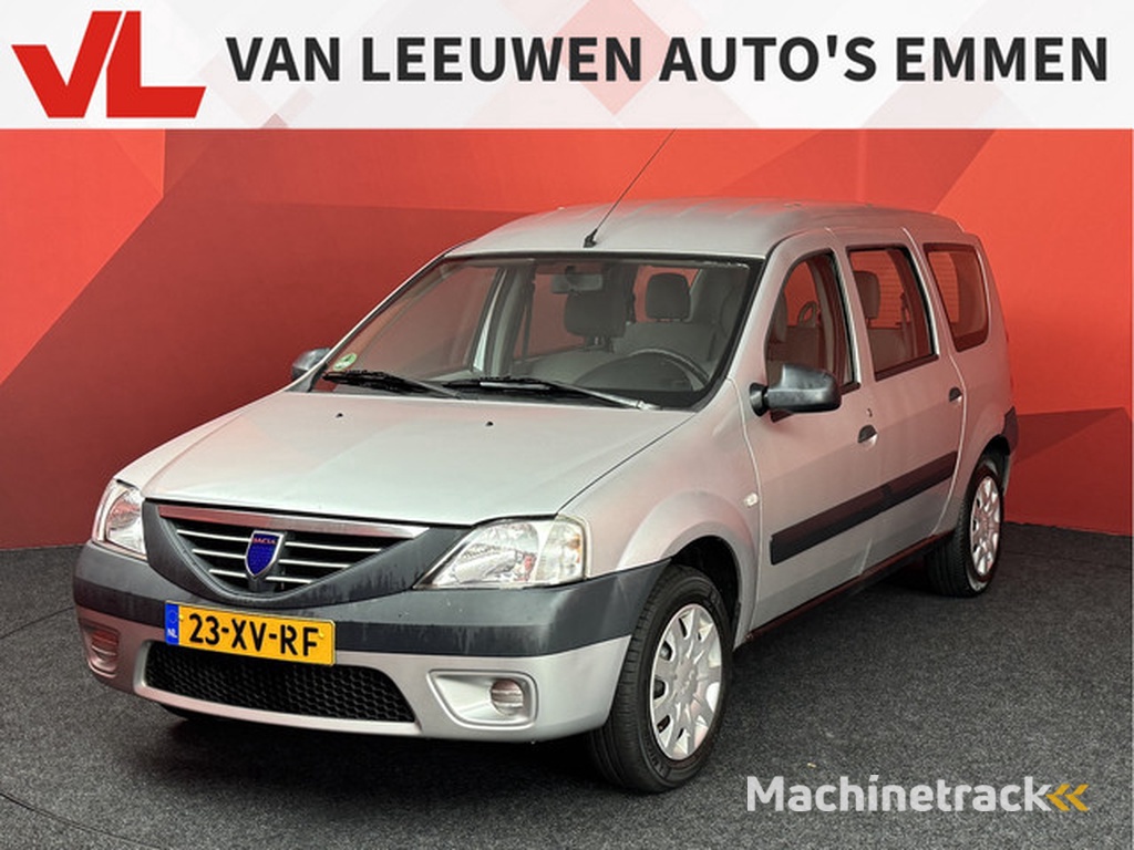 Dacia Logan MCV 1.6 Ambiance