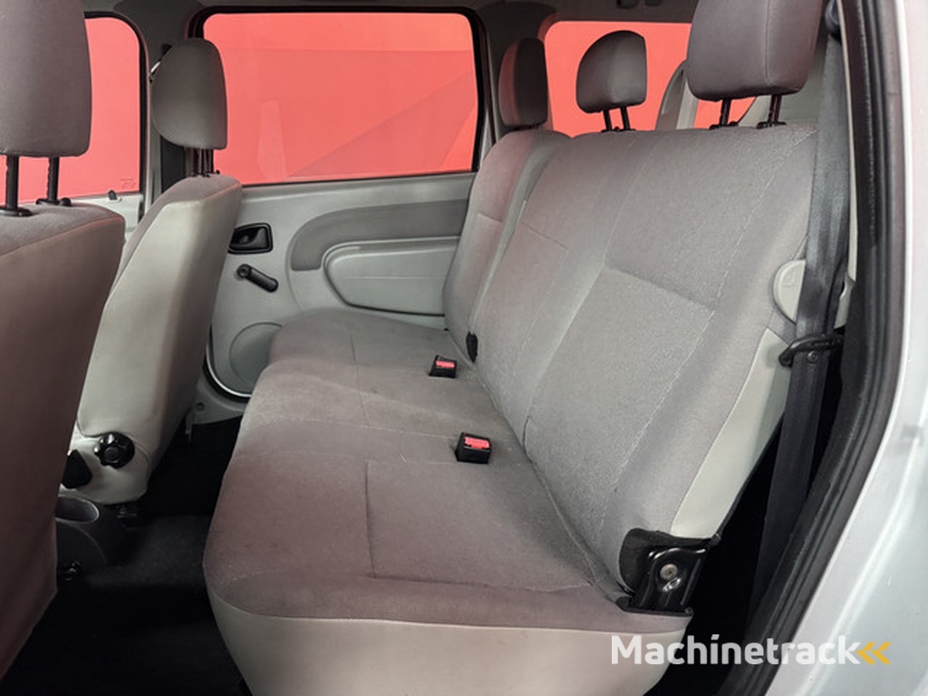 Dacia Logan MCV 1.6 Ambiance
