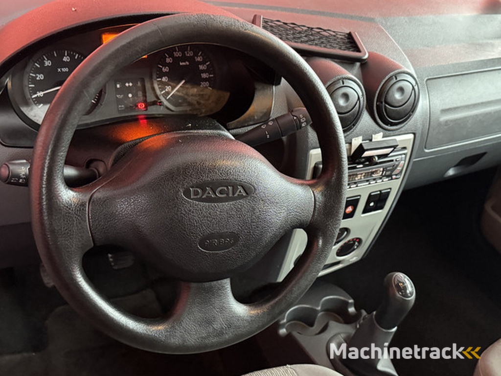 Dacia Logan MCV 1.6 Ambiance