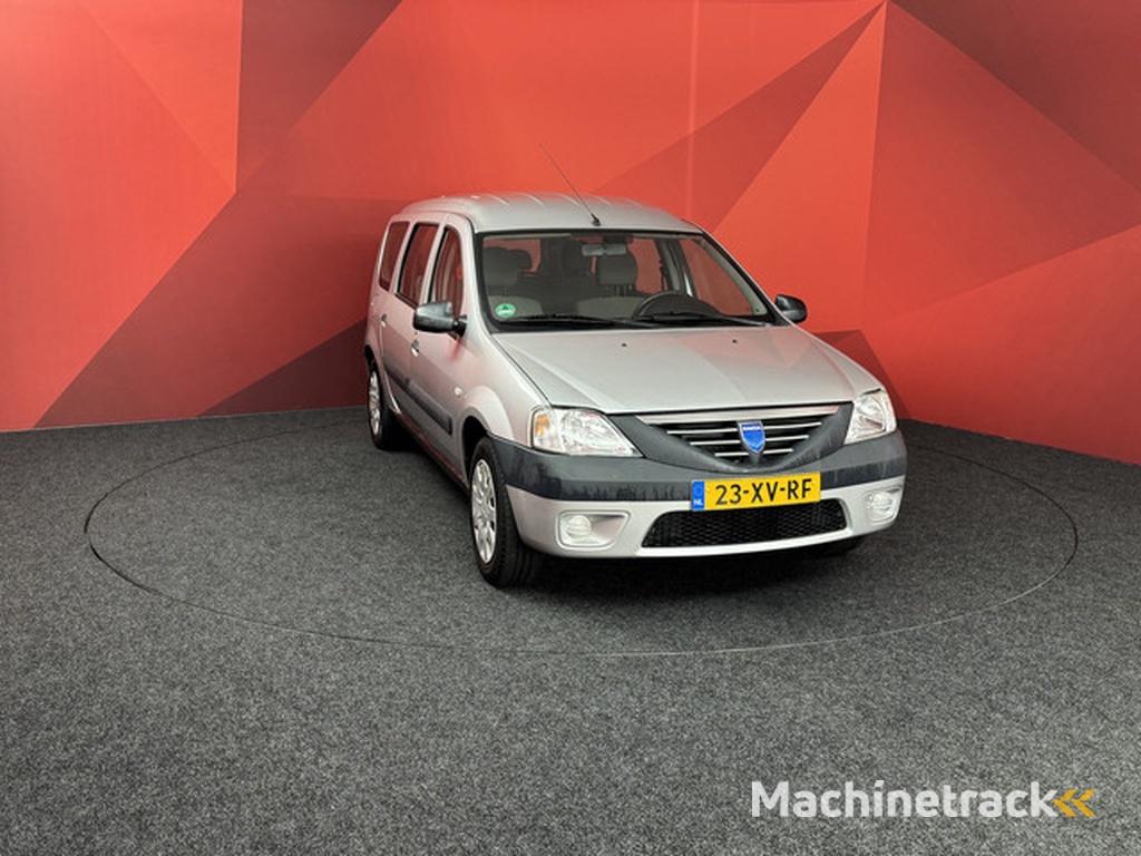 Dacia Logan MCV 1.6 Ambiance