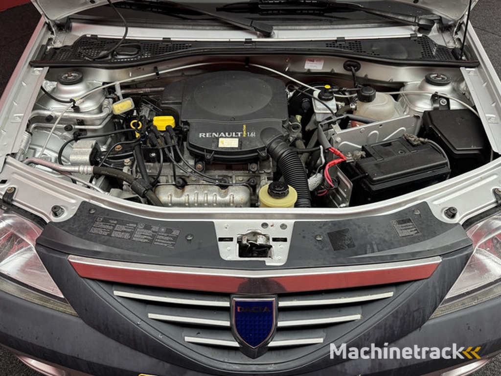 Dacia Logan MCV 1.6 Ambiance