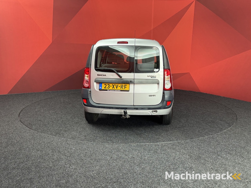 Dacia Logan MCV 1.6 Ambiance