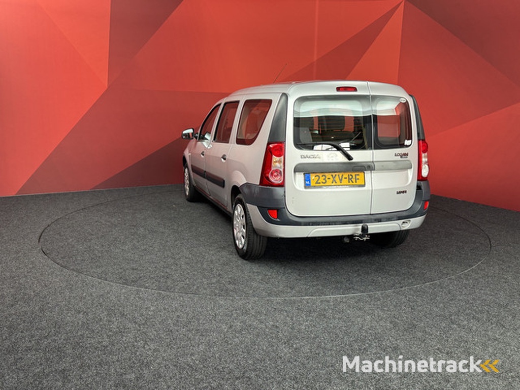Dacia Logan MCV 1.6 Ambiance
