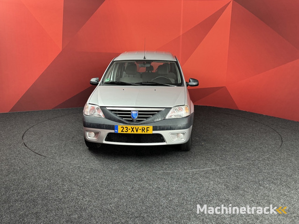 Dacia Logan MCV 1.6 Ambiance