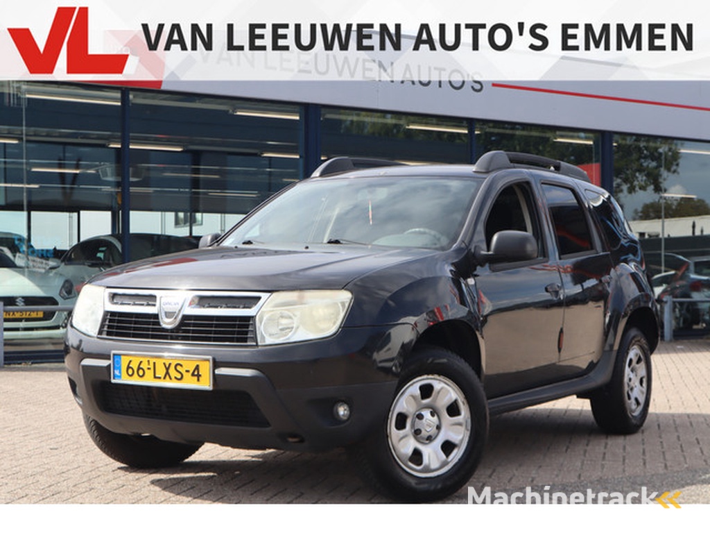 Dacia Duster 1.6 Lauréate 2wd