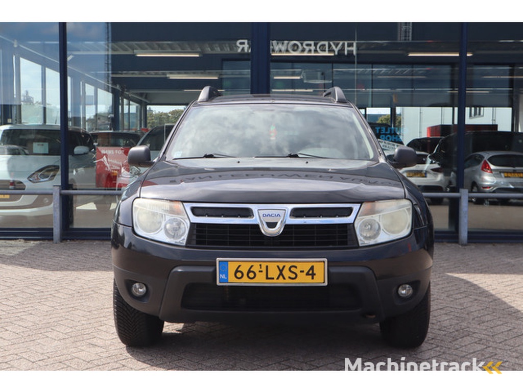 Dacia Duster 1.6 Lauréate 2wd
