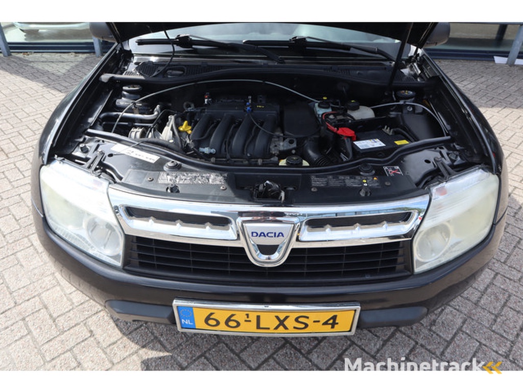 Dacia Duster 1.6 Lauréate 2wd