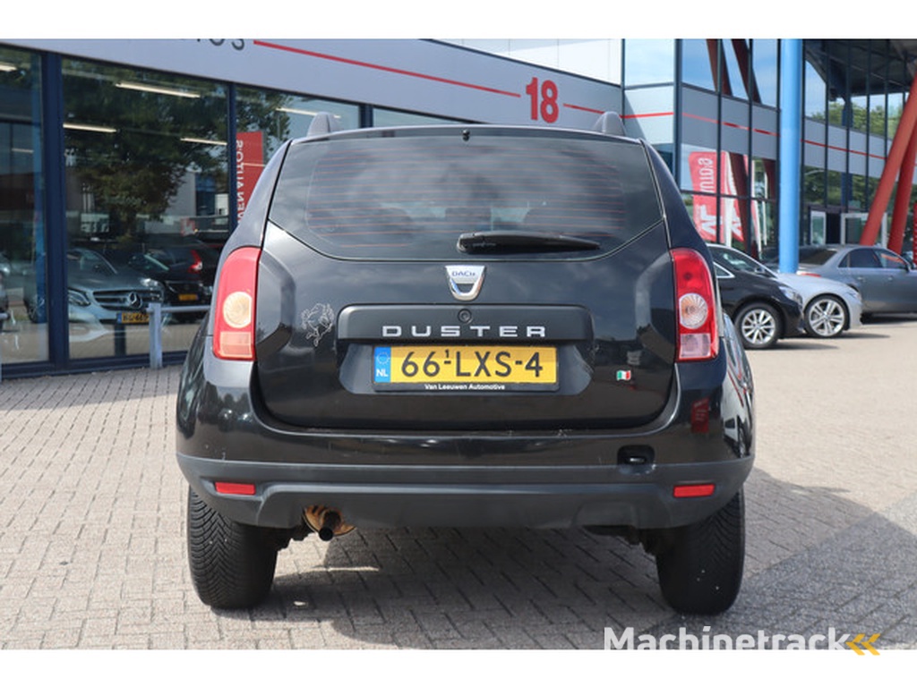 Dacia Duster 1.6 Lauréate 2wd